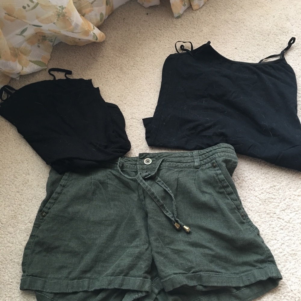 Cute outfit